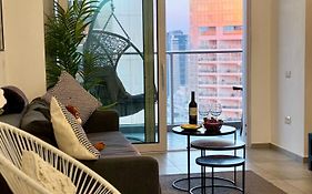 Midtown Tel Aviv Luxury Apartment